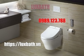 Công Nghệ Nổi Bật Của Bồn cầu Inax Tạo Nên Thương Hiệu Bồn Cầu Cao Cấp 