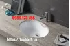 Lựa Chọn Vòi Rửa Mặt Viglacera Cho Chậu Bàn Đá 