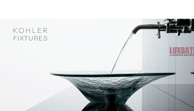 Đại lý thiết bị vệ sinh Kohler cao cấp chính hãng tại Nghệ An
