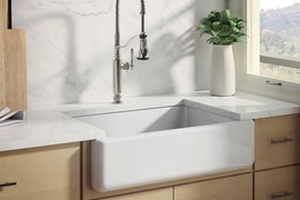 Đại lý thiết bị vệ sinh Kohler cao cấp chính hãng tại Ninh Thuận