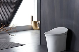 Đại lý thiết bị vệ sinh Kohler cao cấp chính hãng tại Hồ Chí Minh