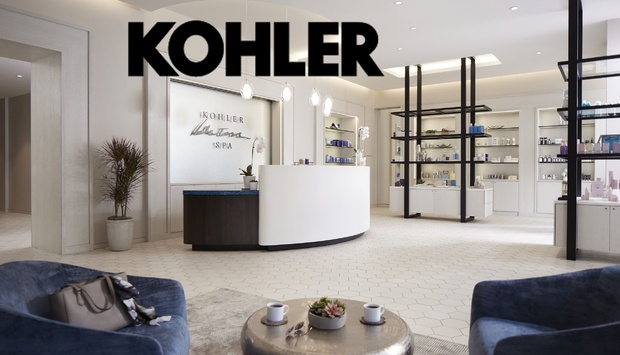 Đại lý thiết bị vệ sinh Kohler chính hãng tại Vinhome Hàm Nghi Hà Nội