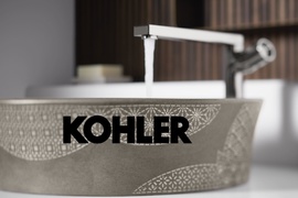 Đại lý thiết bị vệ sinh Kohler chính hãng tại Vinhome Galaxy