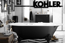 Đại lý thiết bị vệ sinh Kohler chính hãng tại Vinhome Gardenia