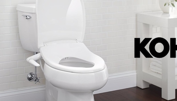 Đại lý thiết bị vệ sinh Kohler chính hãng tại Vinhome Ocean Park Hà Nội