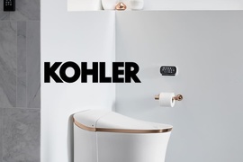 Đại lý thiết bị vệ sinh Kohler chính hãng tại Vinhome Royal City