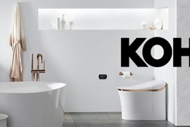Nhà cung cấp thiết bị vệ sinh Kohler chính hãng tại Vinhome Times City