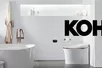 Nhà cung cấp thiết bị vệ sinh Kohler chính hãng tại Vinhome Times City