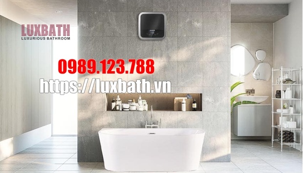 Lợi Ích Của Việc Sử Dụng Bình Nước Nóng Ariston Công Nghệ Wifi Thông Minh 
