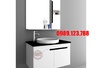 Tủ Chậu Lavabo Treo Tường Caesar Chính Hãng, Giá Rẻ Tại Quận Hai Bà Trưng