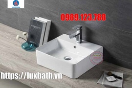 Mẫu Vòi Chậu Rửa Mặt Viglacera Bán Chạy Nhất Đầu Tháng 11 Tại Luxbath