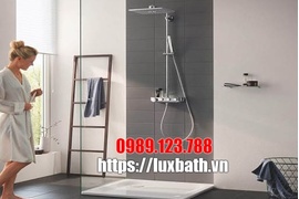 Sen Tắm Cây Nóng Lạnh Inax Chăm Sóc Sức Khỏe Gia Đinh Bạn