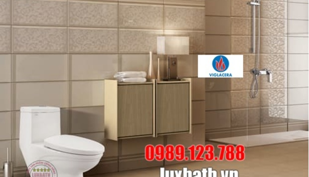 Bồn Cầu 1 Khối V39 Viglacera Chính Hãng, Giá Rẻ Tại Quận Hai Bà Trưng  