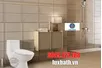 Bồn Cầu 1 Khối V39 Viglacera Chính Hãng, Giá Rẻ Tại Quận Hai Bà Trưng  