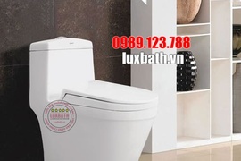 Bồn Cầu 1 Khối V35 Viglacera Chính Hãng, Giá Rẻ Tại Quận Nam Từ Liêm, Hà Nội