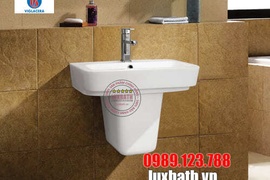 Vòi Chậu Rửa Mặt Viglacera Chính Hãng, Giá Rẻ Tại Quận Long Biên 