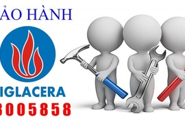 Số hotline điện thoại tổng đài trung tâm bảo hành Viglacera