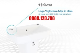 Cách Nhận Biết Thiết Bị Vệ Sinh Sứ Viglacera Chính Hãng 