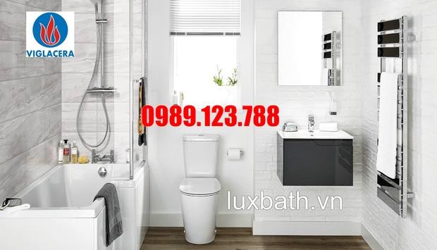 Cách Nhận Biết Sen Vòi Viglacera Chính Hãng Đơn Giản
