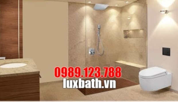 Ưu Nhược Điểm Bồn Cầu Âm Tường Viglacera 