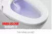 Đặc Điểm Nổi Bật Của Nắp Bồn Cầu Điện Tử Viglacera