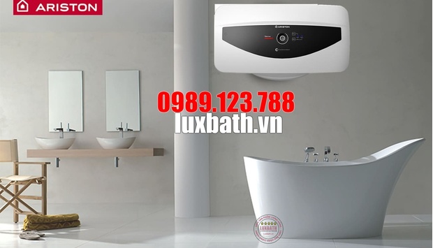 5 Lý Do Bạn Nên Chọn Bình Nước Nóng Chính Hãng Ariston 