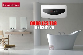 5 Lý Do Bạn Nên Chọn Bình Nước Nóng Chính Hãng Ariston 