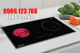 Bếp Điện Từ Hồng Ngoại Malloca Sản phẩm Mới Cho Gia Đình Bạn 