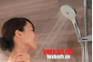 3 Lợi Ích Của Việc Sử Dụng Sen Tắm Nhiệt Độ Inax 