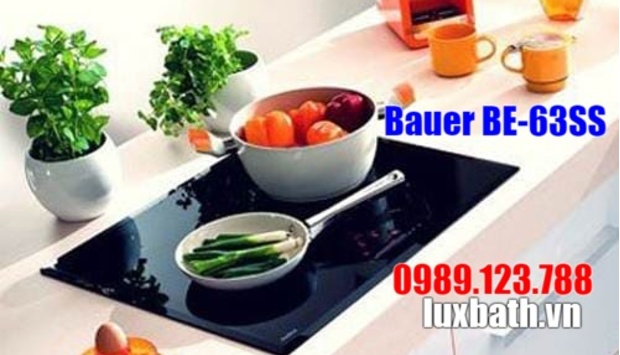 Tính Năng Thông Minh Của Bếp từ Bauer Bạn Không Nên Bỏ Qua  