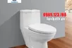 Bồn Cầu V39 Viglacera Giúp Bạn Hoàn Thiện Ngôi Nhà Đón Xuân 