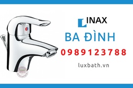 Đại Lý Thiết Bị Vệ Sinh Inax Chính Hãng Tại Ba Đình, Hà Nội
