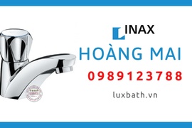 Đại Lý Thiết Bị Vệ Sinh Inax Chính Hãng Tại Hoàng Mai, Hà Nội