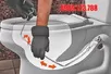 Nguyên Nhân Bồn Cầu Viglacera Xả Nước Yếu Và Cách Khắc Phục