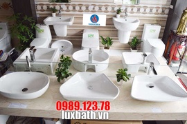Mẫu Vòi chậu Rửa Mặt Viglacera Bán Chạy Nhất Đầu Năm 2021 