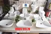 Mẫu Vòi chậu Rửa Mặt Viglacera Bán Chạy Nhất Đầu Năm 2021 
