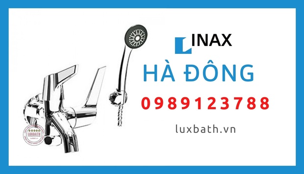 Đại Lý Thiết Bị Vệ Sinh Inax Chính Hãng Tại Hà Đông, Hà Nội