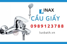 Đại Lý Thiết Bị Vệ Sinh Inax Chính Hãng Tại Cầu Giấy, Hà Nội