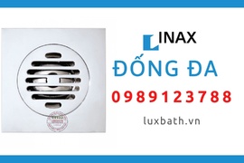 Đại Lý Thiết Bị Vệ Sinh Inax Chính Hãng Tại Đống Đa, Hà Nội
