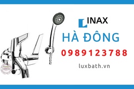 Đại Lý Thiết Bị Vệ Sinh Inax Chính Hãng Tại Hà Đông, Hà Nội