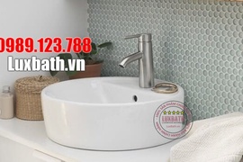 Đặc Điểm Nổi Bật Của Chậu Rửa Mặt Inax Bạn Nên Xem