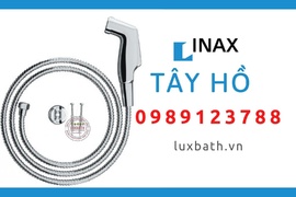 Đại Lý Thiết Bị Vệ Sinh Inax Chính Hãng Tại Tây Hồ, Hà Nội