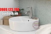 Đặc Điểm Nổi Bật Của Chậu Rửa Mặt Inax Bạn Nên Xem