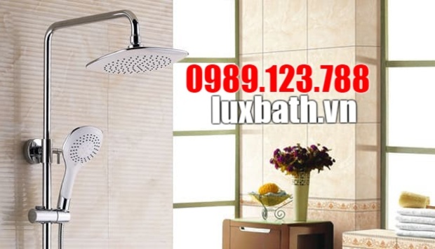 Cách Nhận Biết Sen Vòi Inax Chính Hàng Đơn Giản