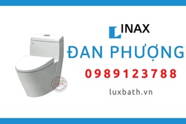 Đại Lý Thiết Bị Vệ Sinh Inax Chính Hãng Tại Huyện Đan Phượng, Hà Nội