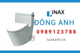 Đại Lý Thiết Bị Vệ Sinh Inax Chính Hãng Tại Huyện Đông Anh, Hà Nội