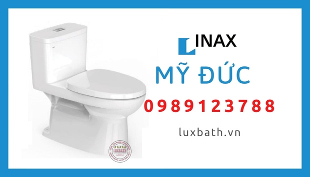 Đại Lý Thiết Bị Vệ Sinh Inax Chính Hãng Tại Huyện Mỹ Đức, Hà Nội
