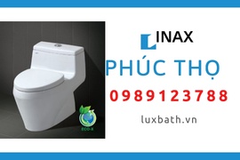 Đại Lý Thiết Bị Vệ Sinh Inax Chính Hãng Tại Huyện Phúc Thọ, Hà Nội