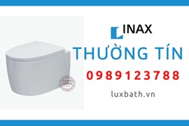 Đại Lý Thiết Bị Vệ Sinh Inax Chính Hãng Tại Huyện Thường Tín, Hà Nội