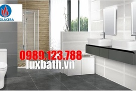 Thiết Bị Vệ Sinh Viglacera Giúp Bạn Hoàn Thiện Ngôi Nhà Đón Xuân 